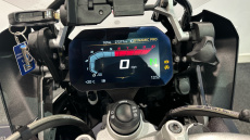 BMW R1200 GS TE Exclusive